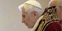 Бенедикту XVI после отречения будет присвоен титул "почетный понтифик Римско-Католической Йеркви"