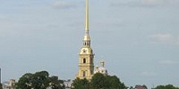 Масштабная реставрация Петропавловского собора Петербурга завершится летом