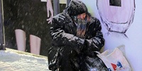 В Москве совершат панихиду по бездомным, не пережившим эту зиму