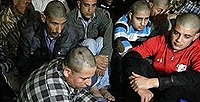В Ливии по обвинению в проповеди Христианства, арестованы 100 коптов