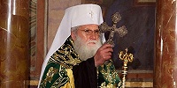 Патриарх Неофит призвал власти Болгарии уважать желания народа