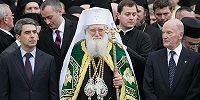 Болгарское общество в ожидании первых шагов нового Патриарха