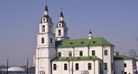 В Минске прошел слет Объединения молодежи Белорусской Православной Церкви