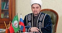 Муфтий Татарстана намерен покинуть свой пост