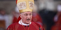 Кардинал Уэлле заявил, что готов возглавить Католическую Церковь