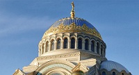 В Москве прошло совещание по восстановлению кронштадтского Никольского Морского собора