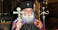В день 135-летия освобождения Болгарии от османского ига митрополит Видинский Дометиан возглавил богослужение на Подворье Русской Церкви в Софии