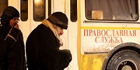 Служба помощи "Милосердие" опубликовала данные о своей деятельности за февраль