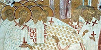 Возникли юрисдикционные разногласия между Антиохийским и Иерусалимским Патриархатами