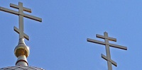 В эстонском городе Нарве построят православный храм