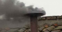 Кардиналы в среду утром не смогли избрать Папу Римского