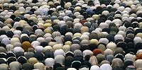 Мечеть в Афинах обойдётся греческим налогоплательщикам в 1.1 млн. долларов