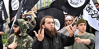 В Германии запрещён ряд салафитских организаций