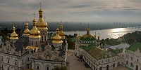 Состоялось заседание Священного Синода Украинской Православной Церкви