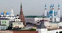 Выборы нового муфтия Татарстана пройдут 17 апреля