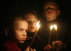 ВЕЛИКИЙ ПОСТ