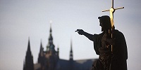 В Праге проходит симпозиум «Христианская идентичность Европы под пристальным изучением»