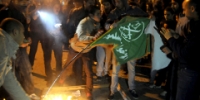 Египетские судьи выступили за запрет "Братьев-мусульман"