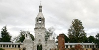 Новгородская область решает вопрос о возвращении Русской Церкви двух древних монастырей