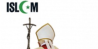 Крещеный Бенедиктом XVI мусульманин покинул Католическую Церковь