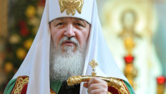 Слово Святейшего Патриарха Кирилла на приеме по случаю Торжества Православия