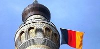 Мусульмане в Германии требуют официального признания исламских праздников