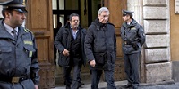 Главу клиники Ватикана арестовали за хищение 4 миллионов евро