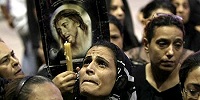 В Сирии 13 христианок изнасилованы и убиты исламистами