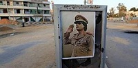 В Русской Церкви обеспокоены гонениями на христиан в Ливии