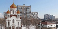 На юго-западе Москвы в этом году начнется строительство еще трёх храмов