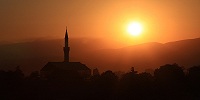 Турция восстановит две исторические мечети в Македонии