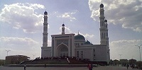 В Караганде на пять лет осужден приверженец вооруженного джихада