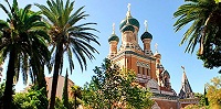 Русский собор в Ницце окончательно стал собственностью России