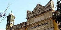 В мечети г. Салоники впервые за 90 лет совершён намаз