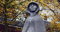 В Бельгии скончалась последняя представительница древней полумонашеской общины бегинок