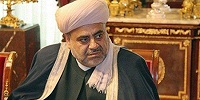 Аллахшукюр Паша-заде переизбран на пост главы Консультативного совета мусульман СНГ