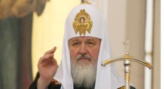 Святейший Патриарх Кирилл возглавит итоговое заседание Палаты попечителей Патриаршей литературной премии