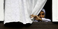 Мусульмане Ближнего Востока едут в Индию за «одноразовыми жёнами»