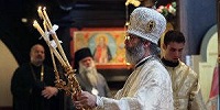 Епископ Чикаго и Среднего Запада Матфей Матфей добровольно ушел в отставку