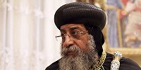 Коптский патриарх потребовал единого законодательства о строительстве мечетей и церквей