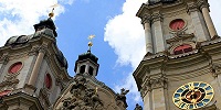 Католики и протестанты Санкт-Галлена договорились о совместном использовании храмов