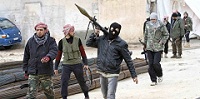 Власти Германии признают, что в Сирии воюют исламисты из этой страны