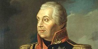 В честь 200-летия со дня кончины Кутузова состоялась панихида в Казанском соборе Петербурга