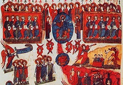 ВЕЛИКИЕ ПОНЕДЕЛЬНИК, ВТОРНИК, СРЕДА