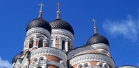 В Эстонии православных оказалось больше, чем лютеран