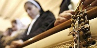Израиль намерен конфисковать землю католического монастыря