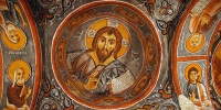 Турецкие подростки осквернили православный храм на Принцевых островах