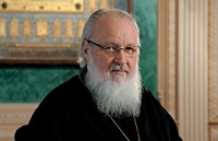Святейший Патриарх Кирилл: «Духовная жизнь — это не хобби, на которое может хватать или не хватать времени». Предпасхальное интервью журналу «Фома»