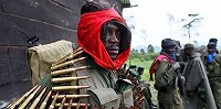 В Центрально-Африканской Республике повстанцы осквернили церковь