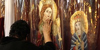 В США опубликована книга о преследованиях христиан мусульманами